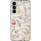 William Kilburn Wildflowers Galaxy A54 5G Skin